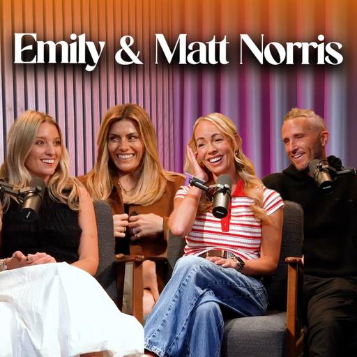 Emily & Matt Norris