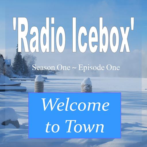 He Said, She Said, It Said; Radio Icebox S03E06
