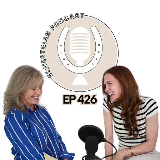 [EP 426] My Mom Interviews Me for Mother's Day!