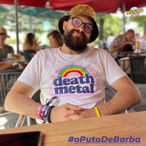 Episódio 333 - Leão americano