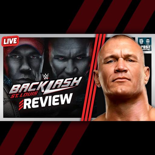 WWE Backlash 2025 Review, Results & Analysis
