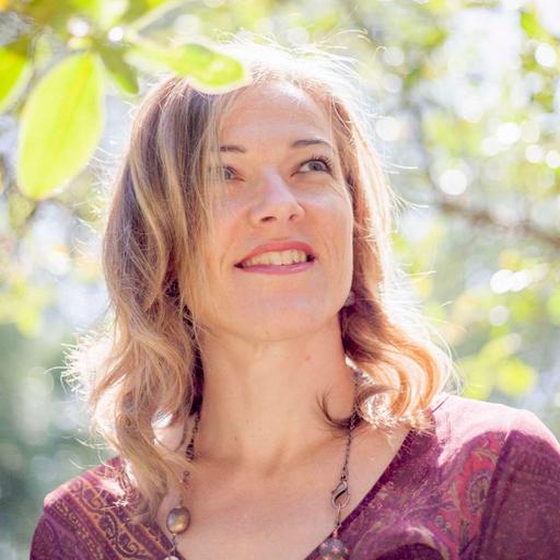 Dr Catherine Knight - An Uncommon Land