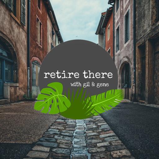 Retire in Funchal, Madeira, Portugal - EP 210