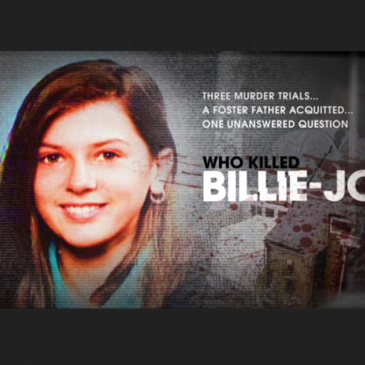 ¿Quién mató a Billie-Jo?