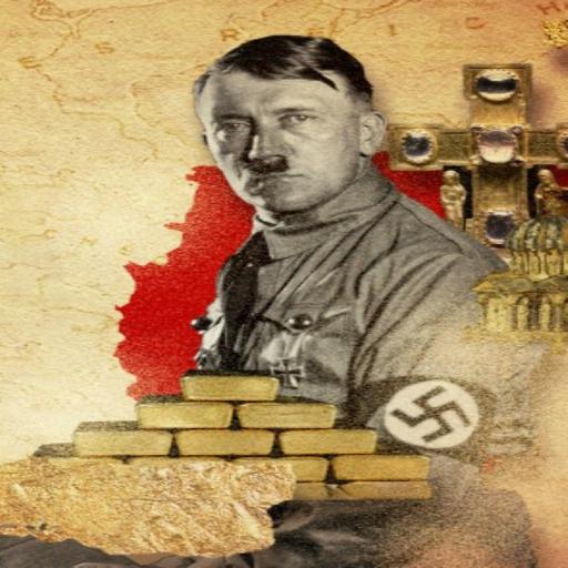 Hitler, en busca de tesoros perdidos : Cultura