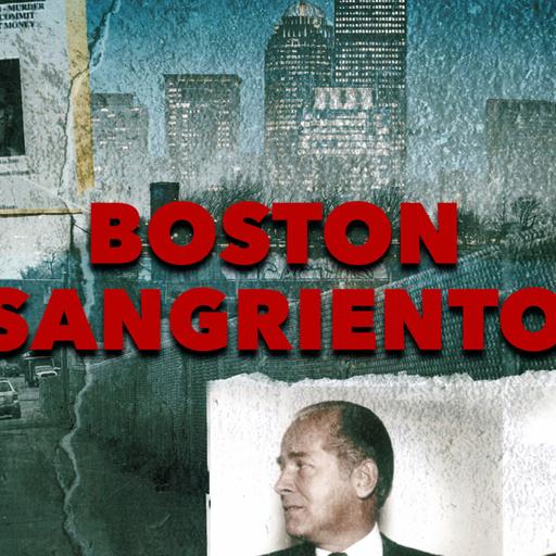 Boston sangriento T1: Un pacto con el diablo · A la fuga