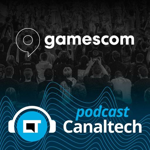 Bob Burnquist, Tony Hawk e as surpresas da Gamescom 2025