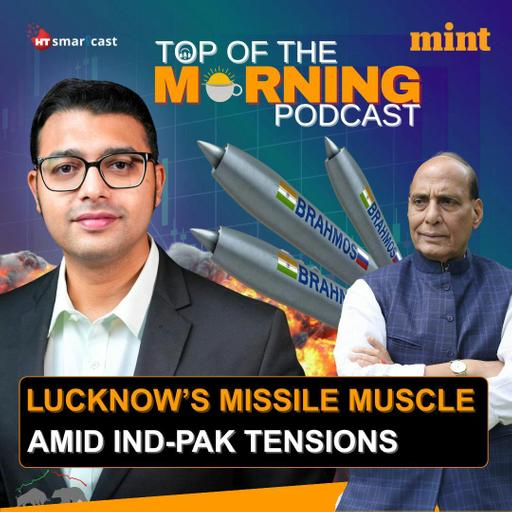 Kashmir - Trump Talks. India Walks | Sensex Sinks on Border Heat | Op Sindoor - 10 Takeaways