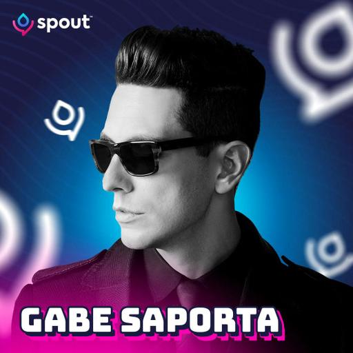 Gabe Saporta: When Warped Tour meets SPF