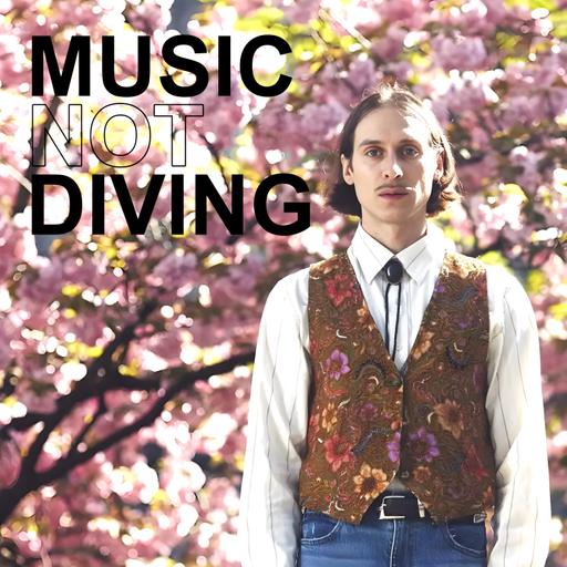 #011 Baltra on Lo-Fi House, making an album, and working on Wall St during the GFC
