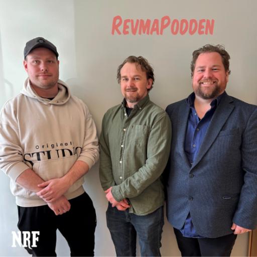 Episode 57 Menn og fibromyalgi