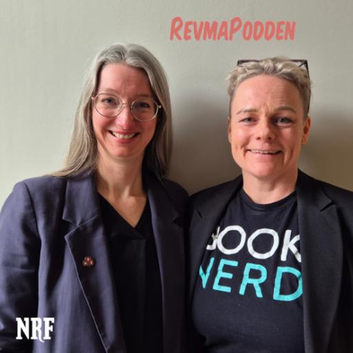 Episode 56 Kvinnehelse og fibromyalgi