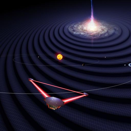 Starts With A Bang #117 - Gravitational waves and the Universe