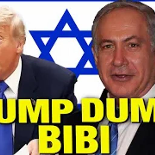 Trump’s SHOCKING Turn Against Netanyahu! Is It Real? w/ Catherine Austin Fitts