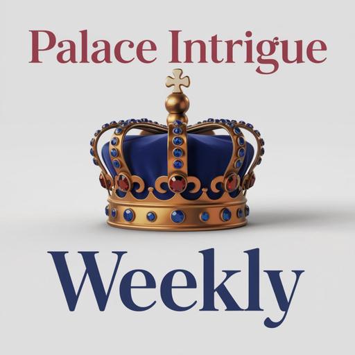 PALACE WEEKLY: ROYAL SEWERS AND SCANDALOUS CLAIMS - The week in Royal New