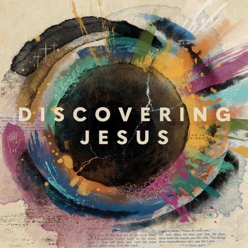 Don't Hurry Jesus