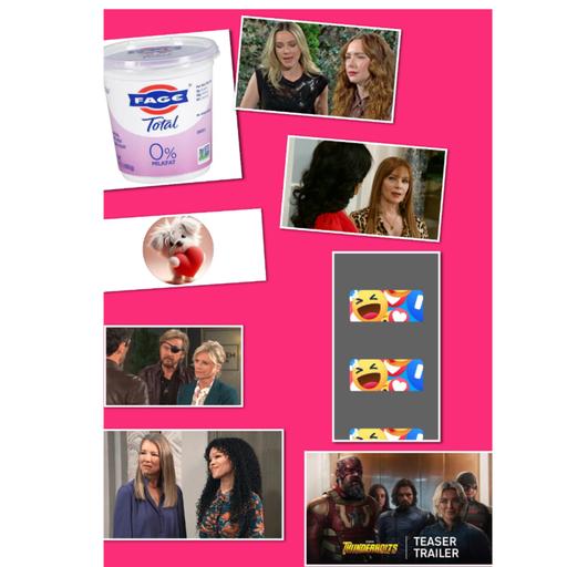 14x39-Weekend Edition\Exclusive Thunderbolts Movie Review/Daytime Spoilers/May Sweeps!