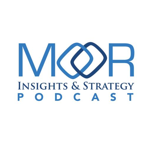 The Enterprise Applications Podcast – Episode 7: AI, Cloud, and Big Tech Earnings