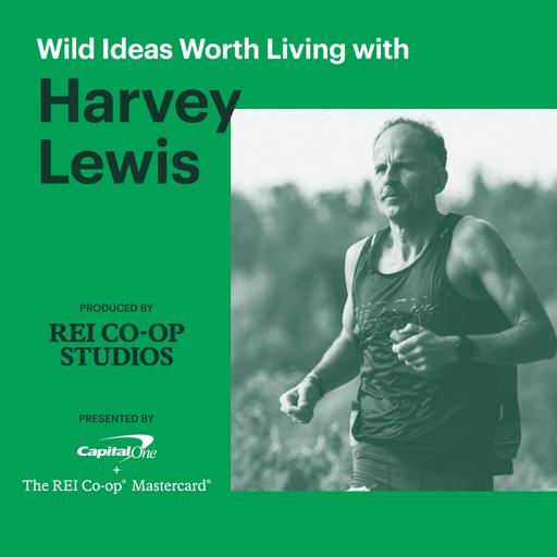 Breaking the Record at Big's Backyard Ultra with Harvey Lewis