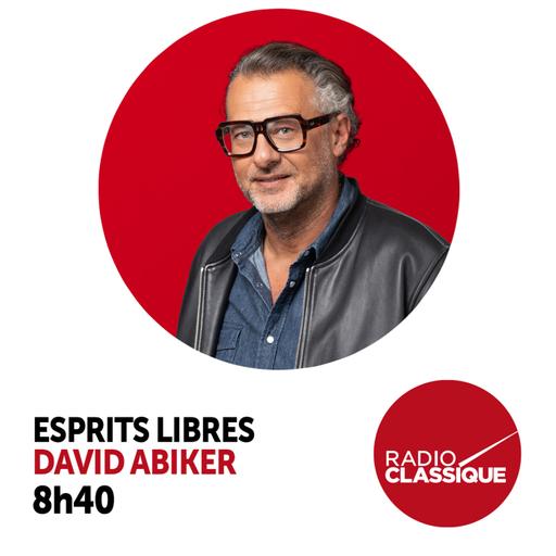 Christophe Barbier : « Un sujet se hisse au-dessus des clivages partisans, c'est celui de la fin de vie »