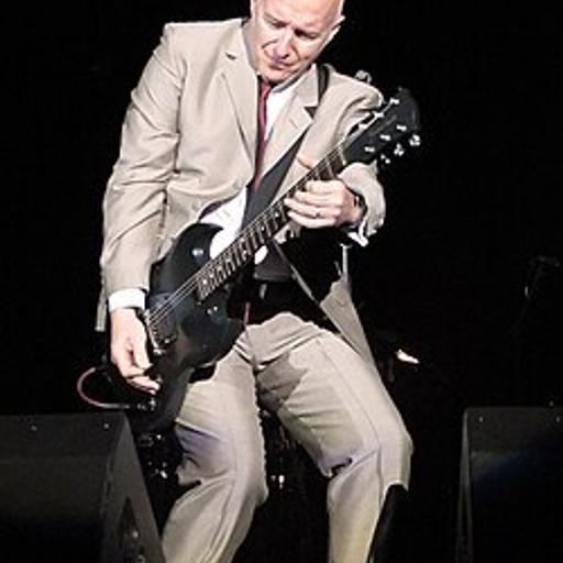 Promo Mode - Midge Ure on Cruel World and his U.S. Tour