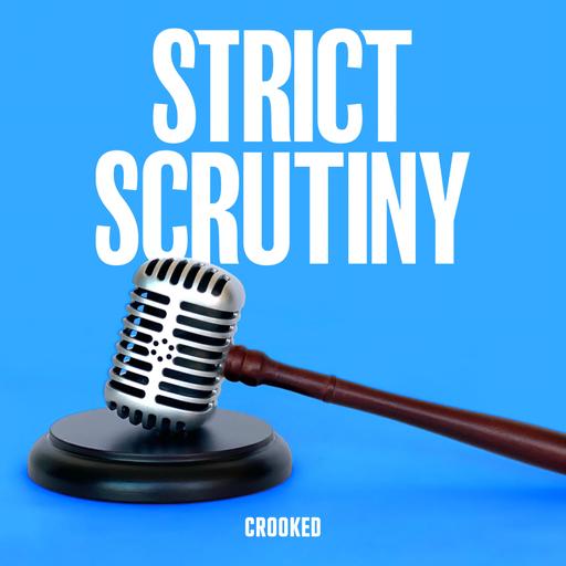 The Supreme Court’s ‘Lawless’ Era