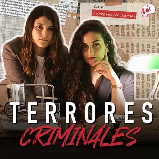 01x05 Terrores Criminales | La Casa de los Horrores de Oviedo