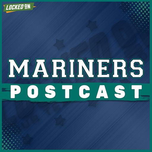 Mariners Postcast: Mariners fall to Yankees in inaugural episode