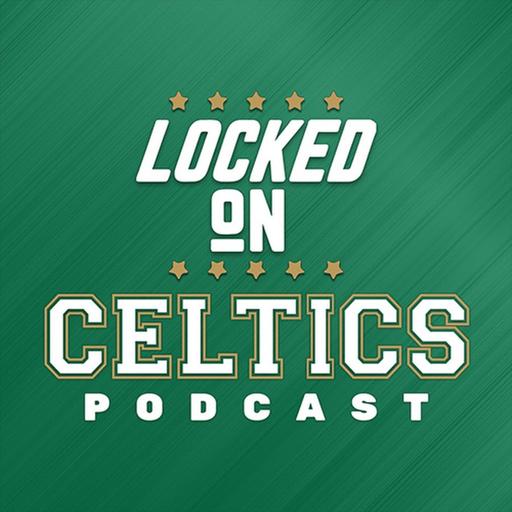 Boston Celtics SIMPLE strategy to beat New York Knicks | ONE PLAYER they're targeting