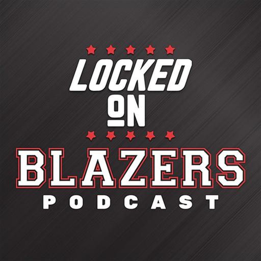 The Trail Blazers are Going to Win the 2025 NBA Draft Lottery | Cooper Flagg, Welcome to Portland