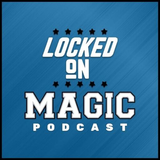 Orlando's Win-Now MANDATE Sparks Frenzy of Trade Rumors | Who's on the Block?