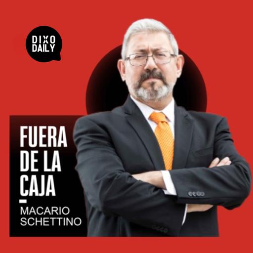 13MAY25 - Macario Schettino: Coyuntura