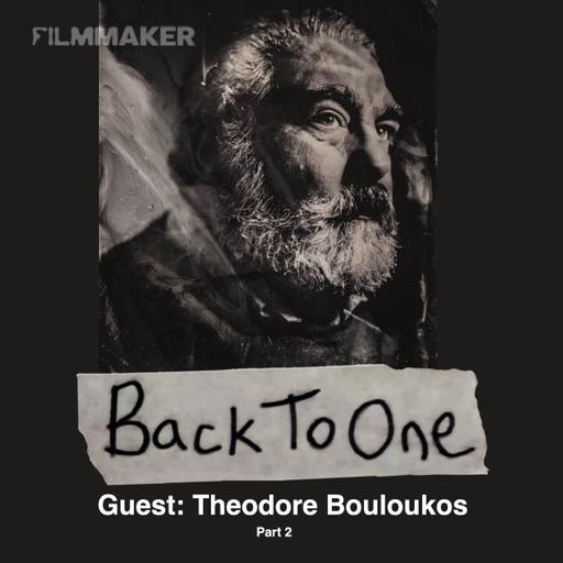 Theodore Bouloukos Returns