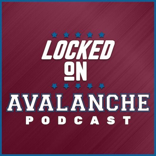 High or Low on Landeskog & Necas. Why the Nazem Kadri Tweet About the Avalanche Misses the Mark