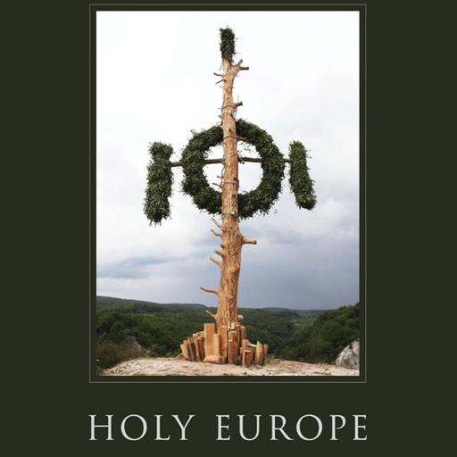 A Pilgrimage to Holy Europe with Aki Cederberg