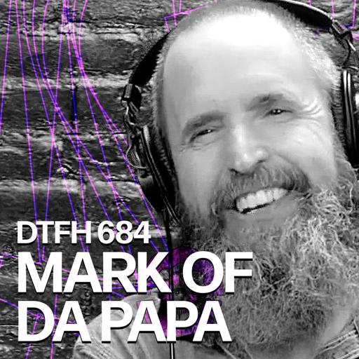 688: Mark of da Papa