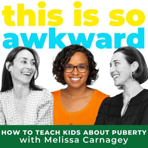 How to Teach Kids About Puberty