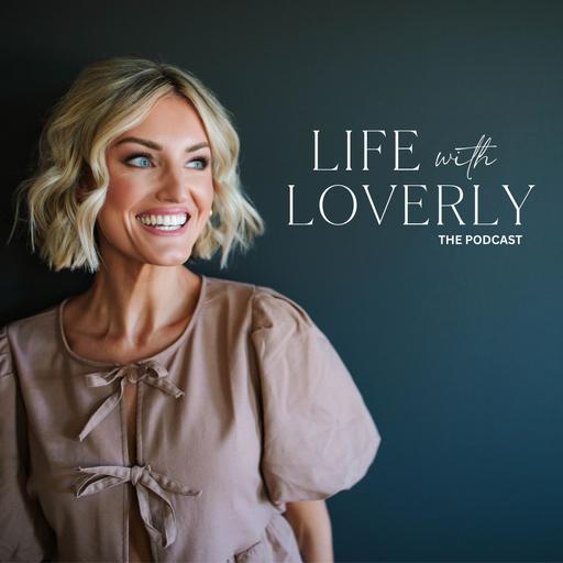 110. Building an Authentic Brand with Affordable Style Queen, Jen Reed of the Sister Studio