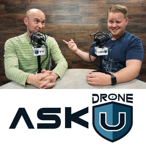 EDL 013: How to Start a Drone Business and Go Full-Time: Keson Drayton’s Success Story