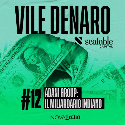 Un miliardario indiano contro una piccola società americana: chi vince?