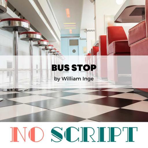 "Bus Stop" by William Inge | S14.E15