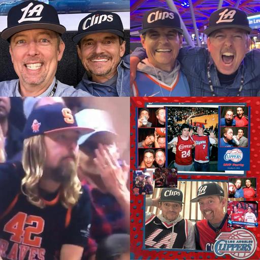 Clippers Inaugural Inglewood Season is Over... Now What?