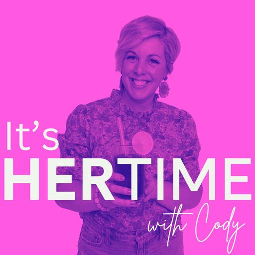 You’re Not Crazy, It’s Perimenopause: Let’s Fix It with NP Michelle Dewald EP294