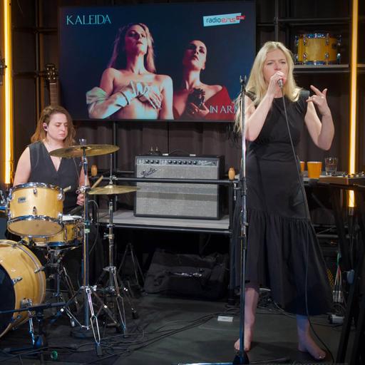 Kaleida