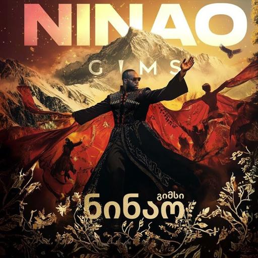 MAÎTRE GIMS-Ninao - UN SON POUR LES DARONS AVEC RAPHAËL