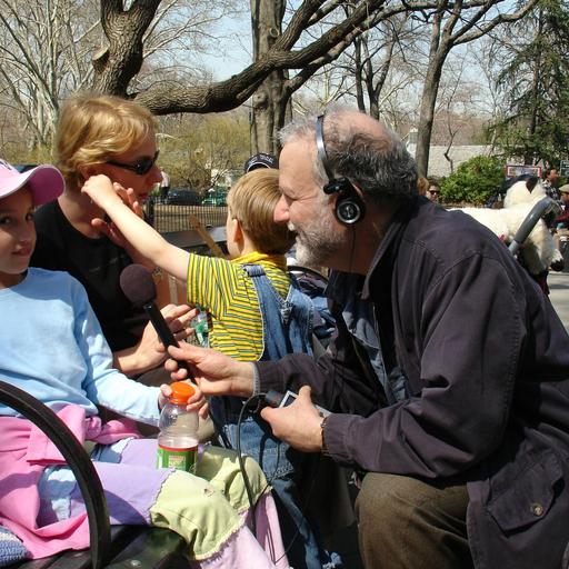 Songs Our Mothers Sang - Special Program