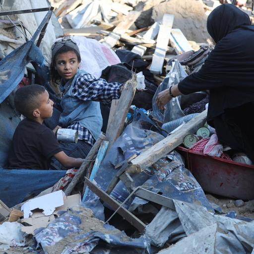 Trump sidelines Israel, Gaza expansion looms