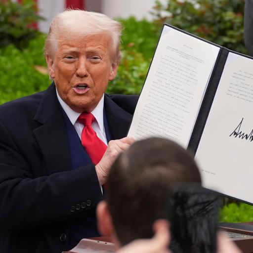 Where does Trump’s trade war go next?