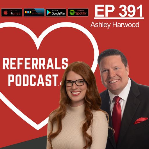 391 Why Introverts Are Taking Over the Sales Profession...and What To Do About It! with Michael J Maher and Ashley Harwood