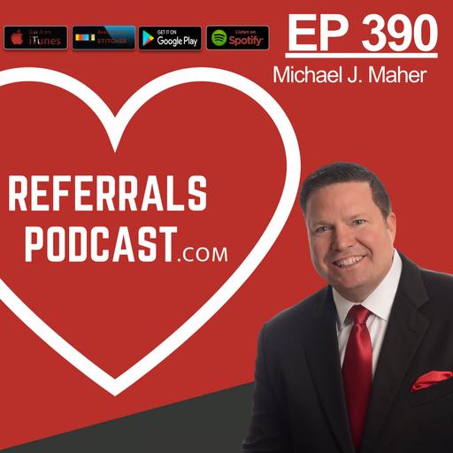 390 How to Maximize a New Listing - Seller Agent Mastery - with Michael J Maher